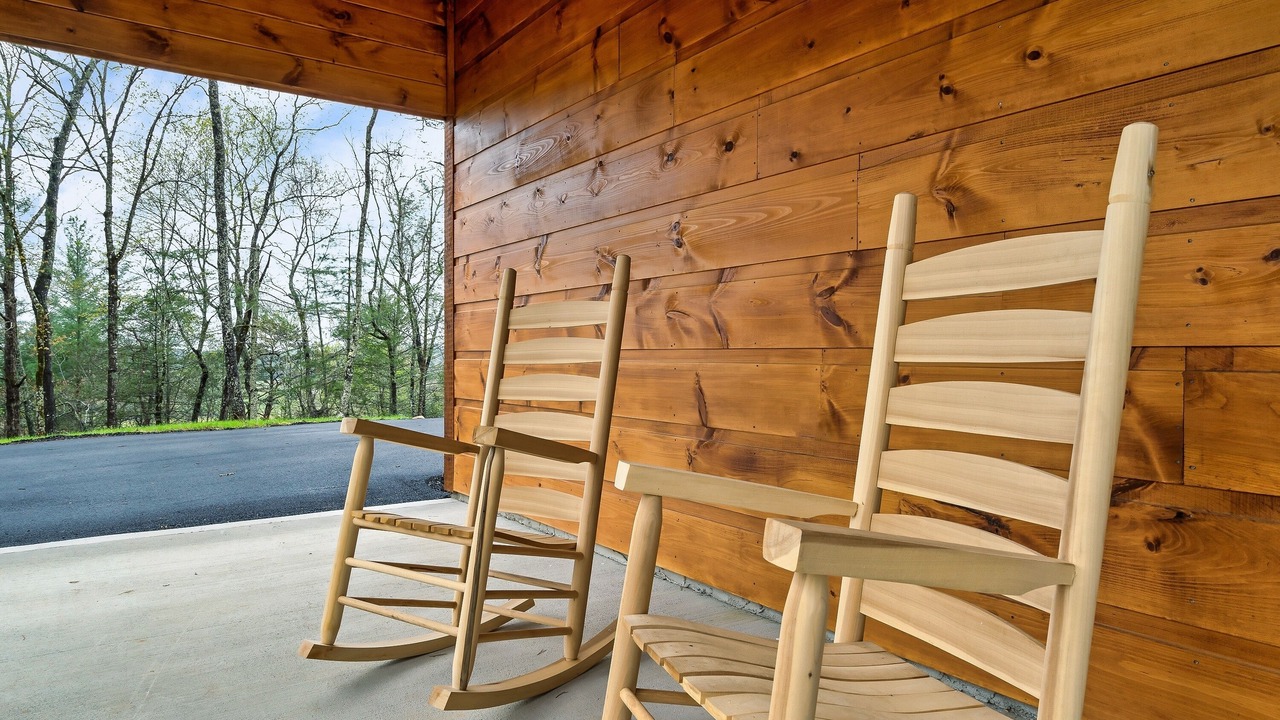 Photo of Outdoor in Sevierville