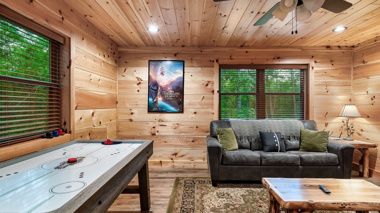 Photo of Bedroom in Sevierville