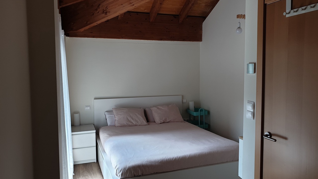 Photo of Bedroom in Gavin