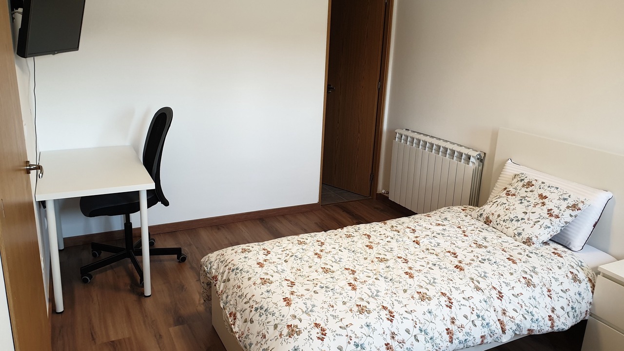 Photo of Bedroom in Gavin