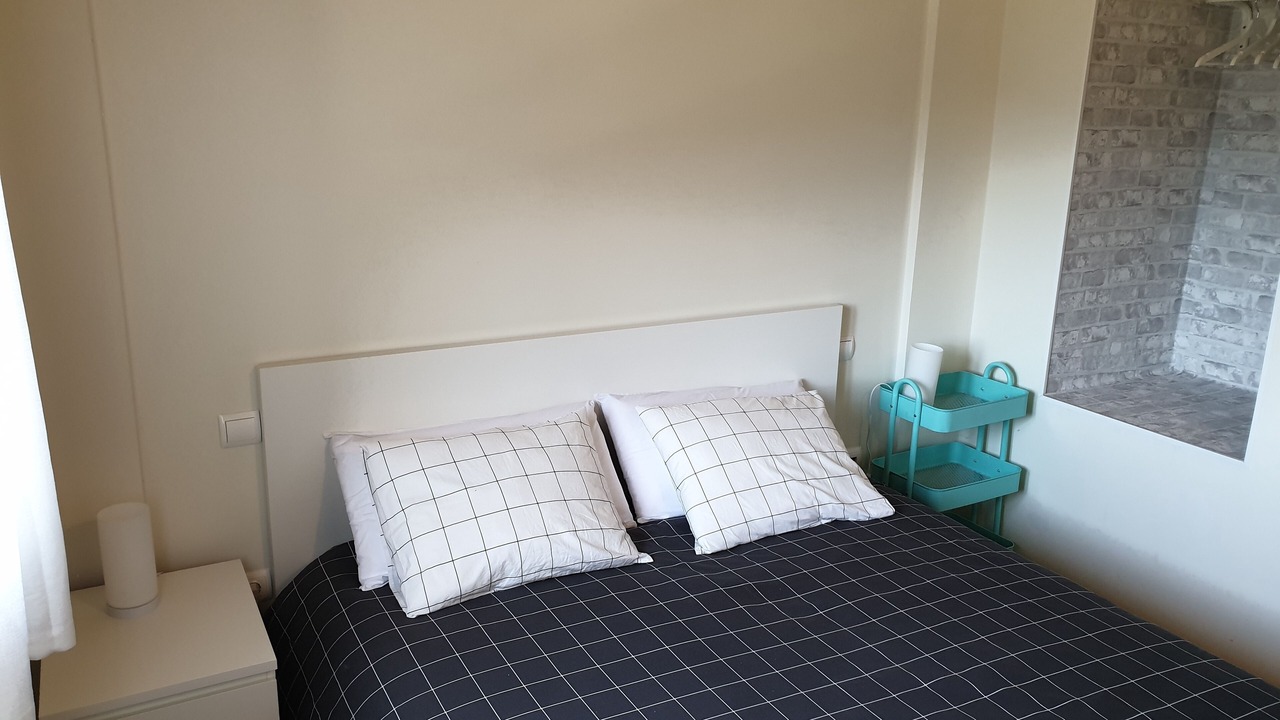Photo of Bedroom in Gavin
