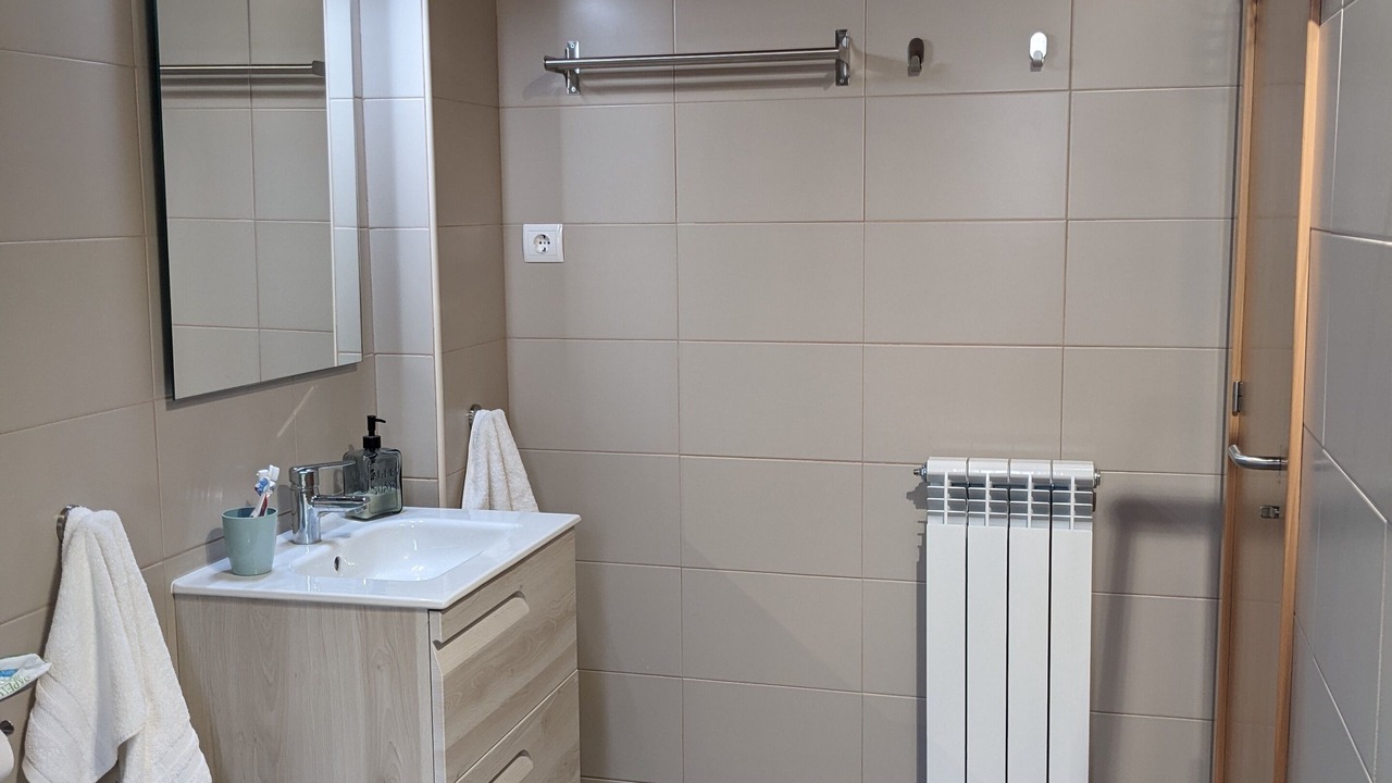 Photo of Bathroom in Gavin