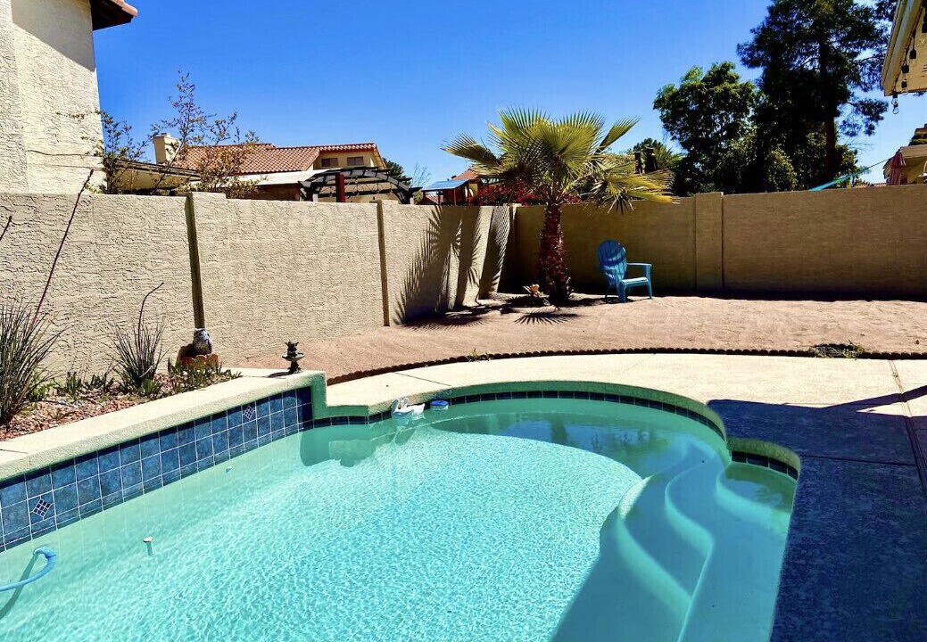 Photo of Outdoor in Val Vista Lakes