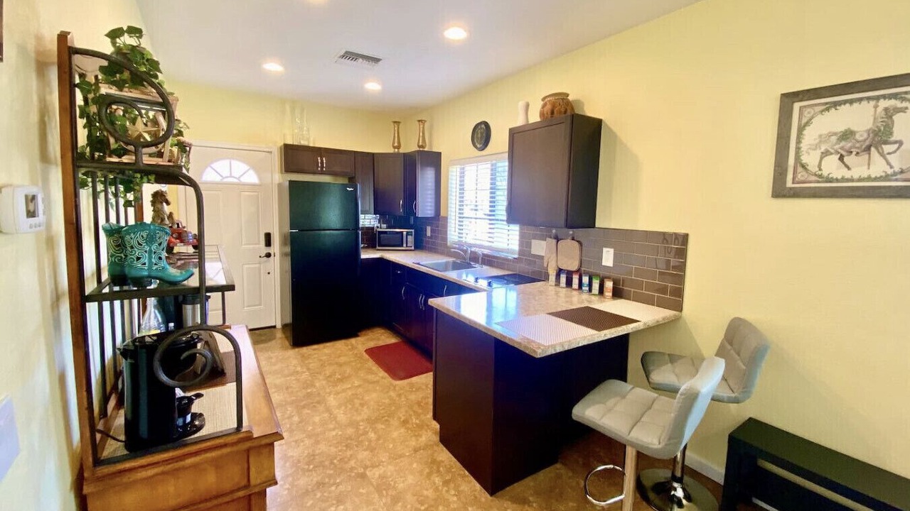 Photo of Kitchen in Val Vista Lakes