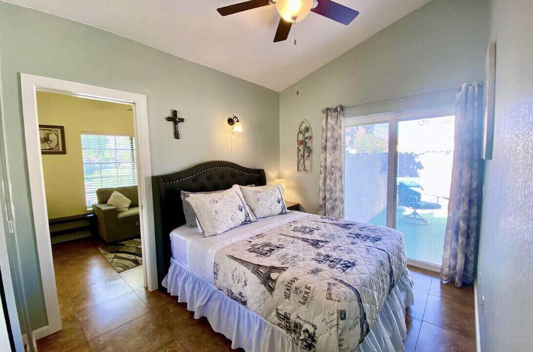 Photo of Bedroom in Val Vista Lakes