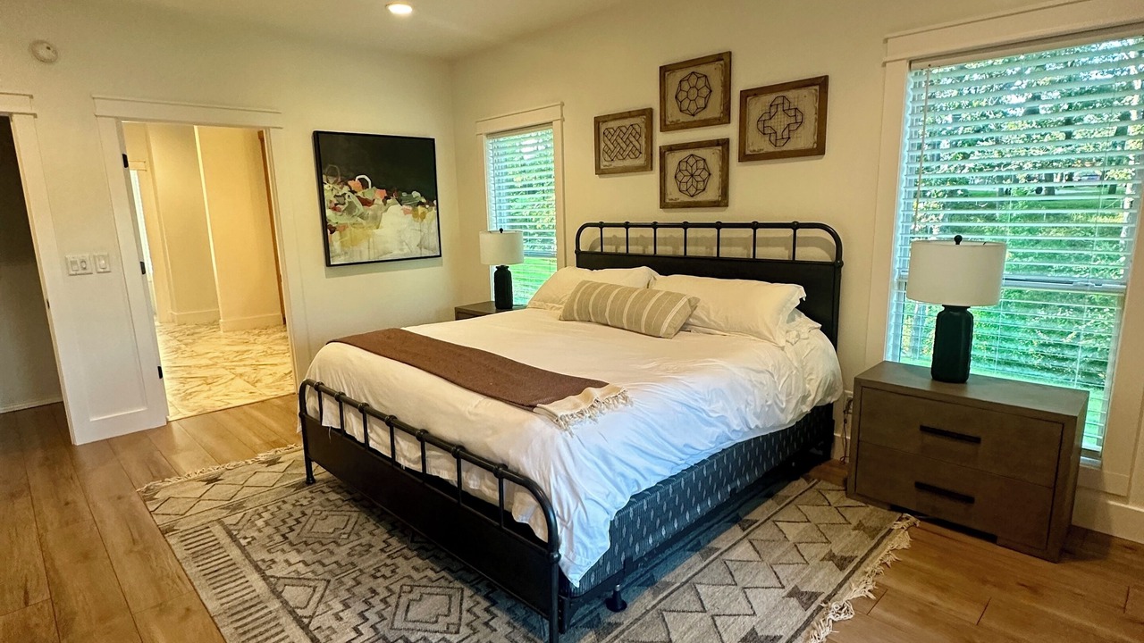 Photo of Bedroom in Dogwood