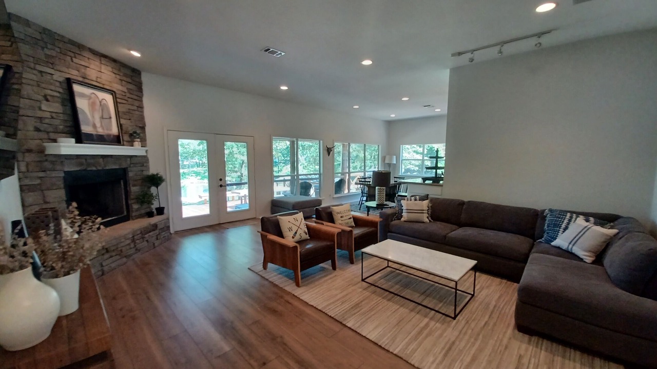 Photo of Livingroom in Dogwood