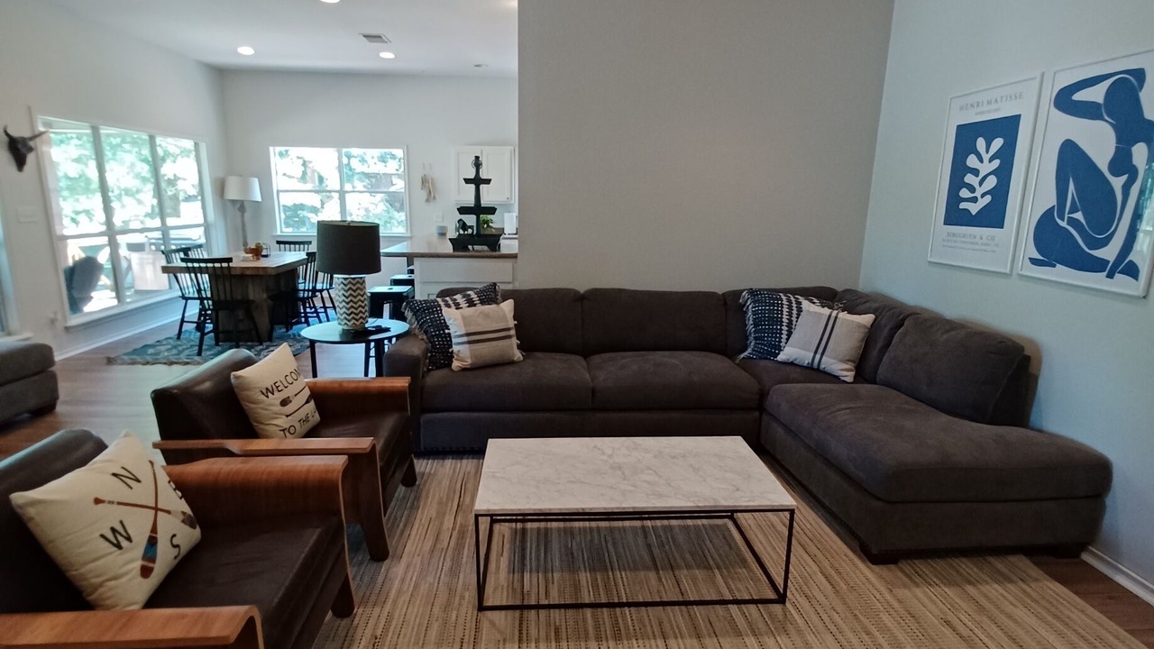 Photo of Livingroom in Dogwood