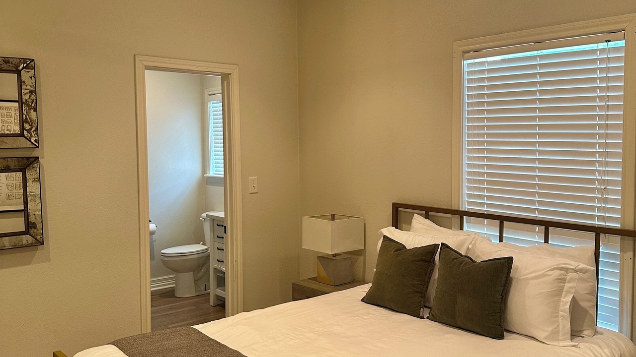 Photo of Bedroom in Dogwood