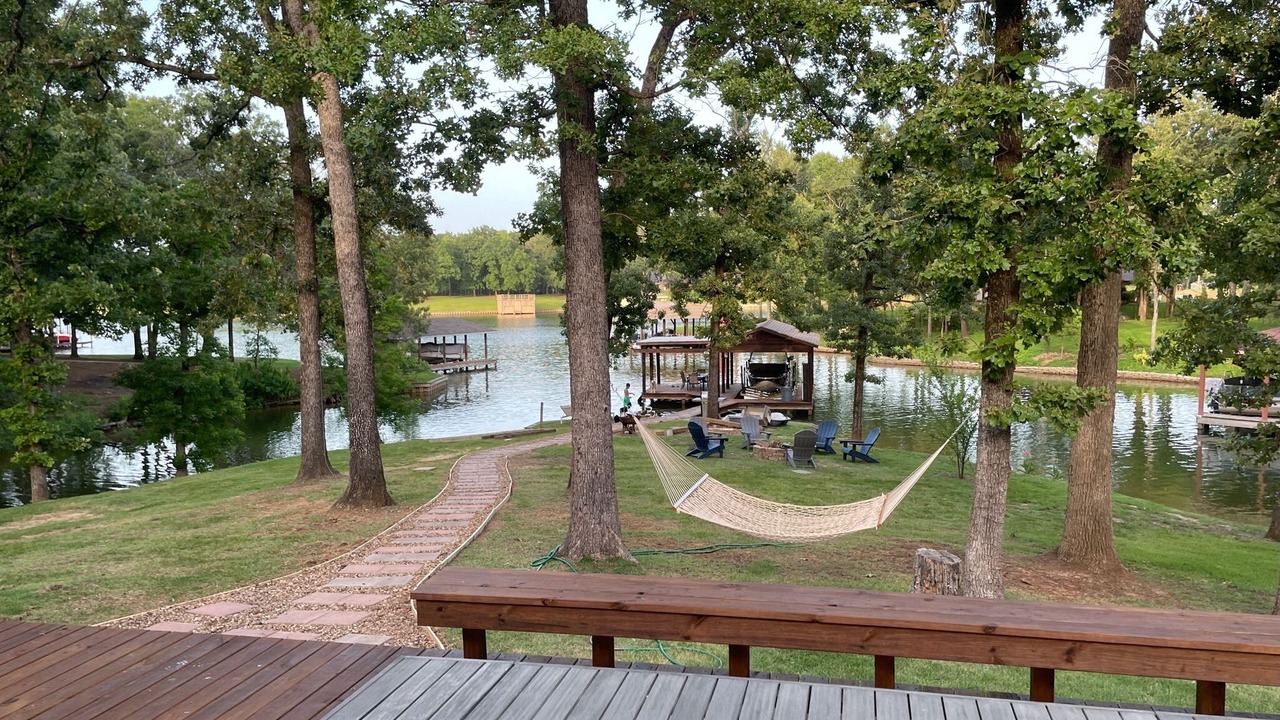 Photo of Outdoor in Dogwood