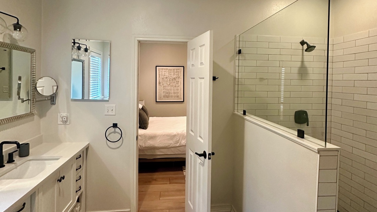 Photo of Bathroom in Dogwood