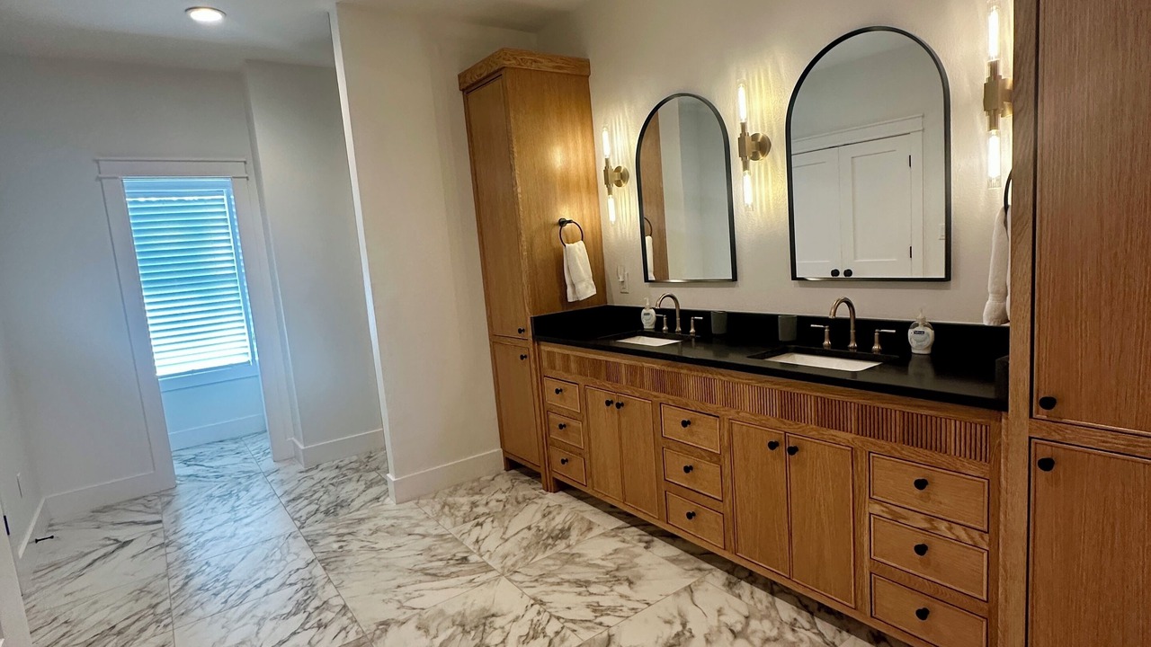Photo of Bathroom in Dogwood