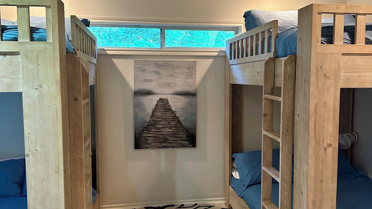 Photo of Bedroom in Dogwood