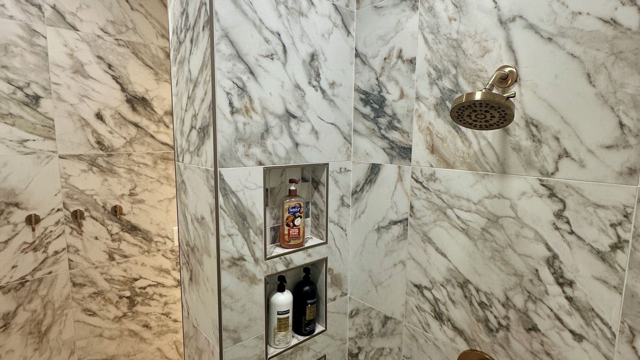 Photo of Bathroom in Dogwood