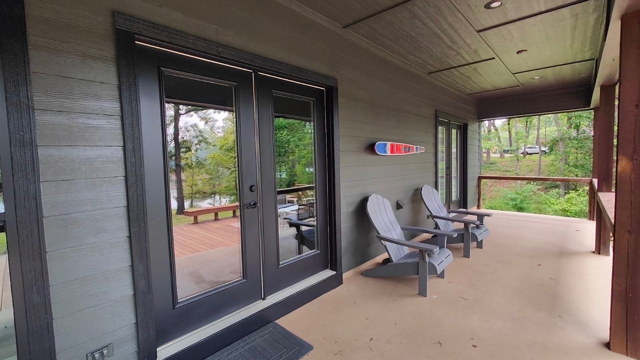 Photo of Patio Balcony in Dogwood