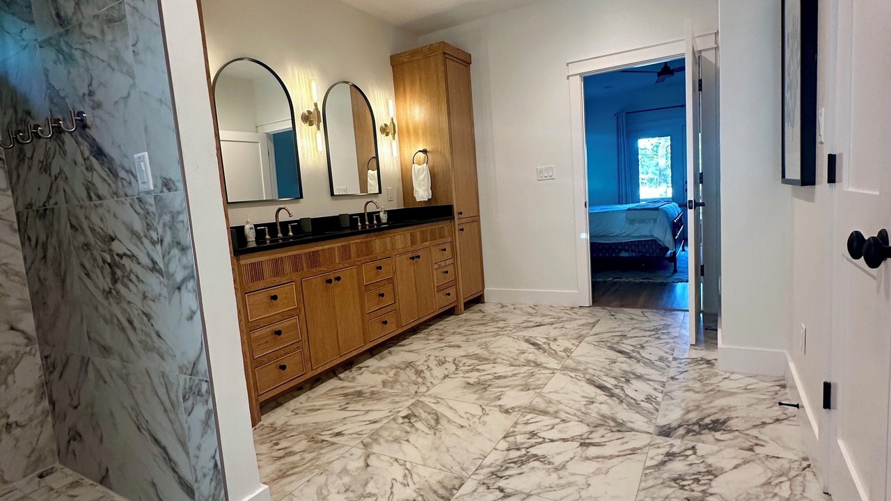 Photo of Bedroom in Dogwood