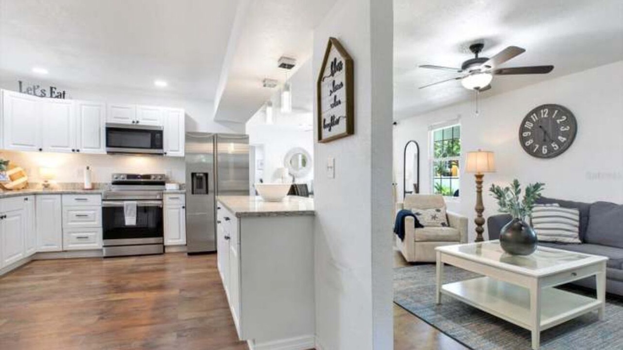 Photo of Kitchen in Highpoint