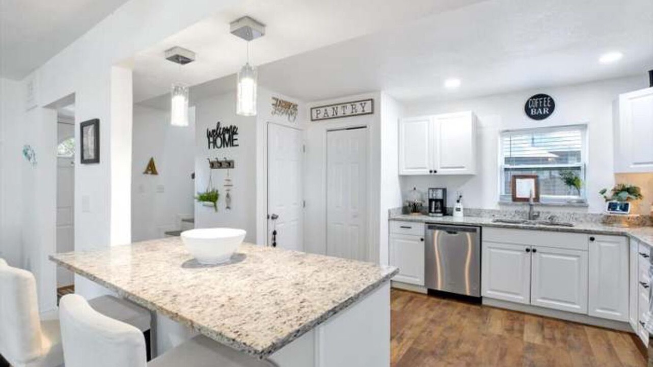 Photo of Kitchen in Highpoint