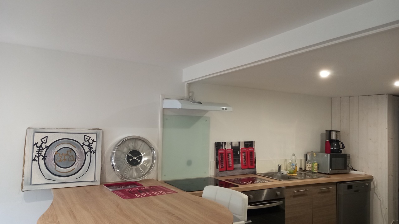 Photo of Kitchen in Avrille