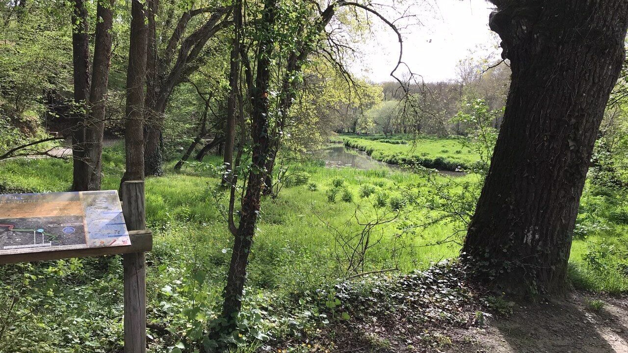 Photo of Outdoor in Avrille