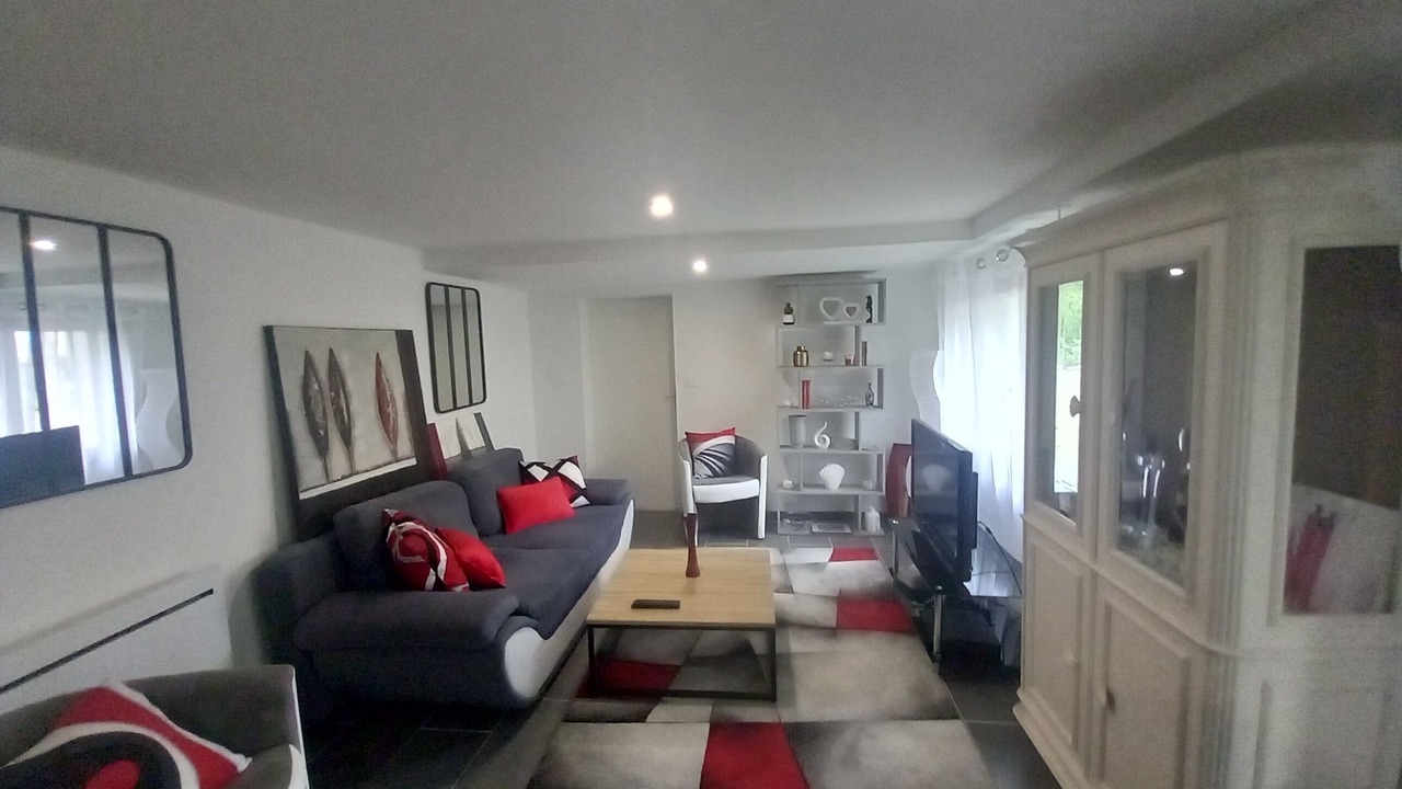 Photo of Livingroom in Avrille