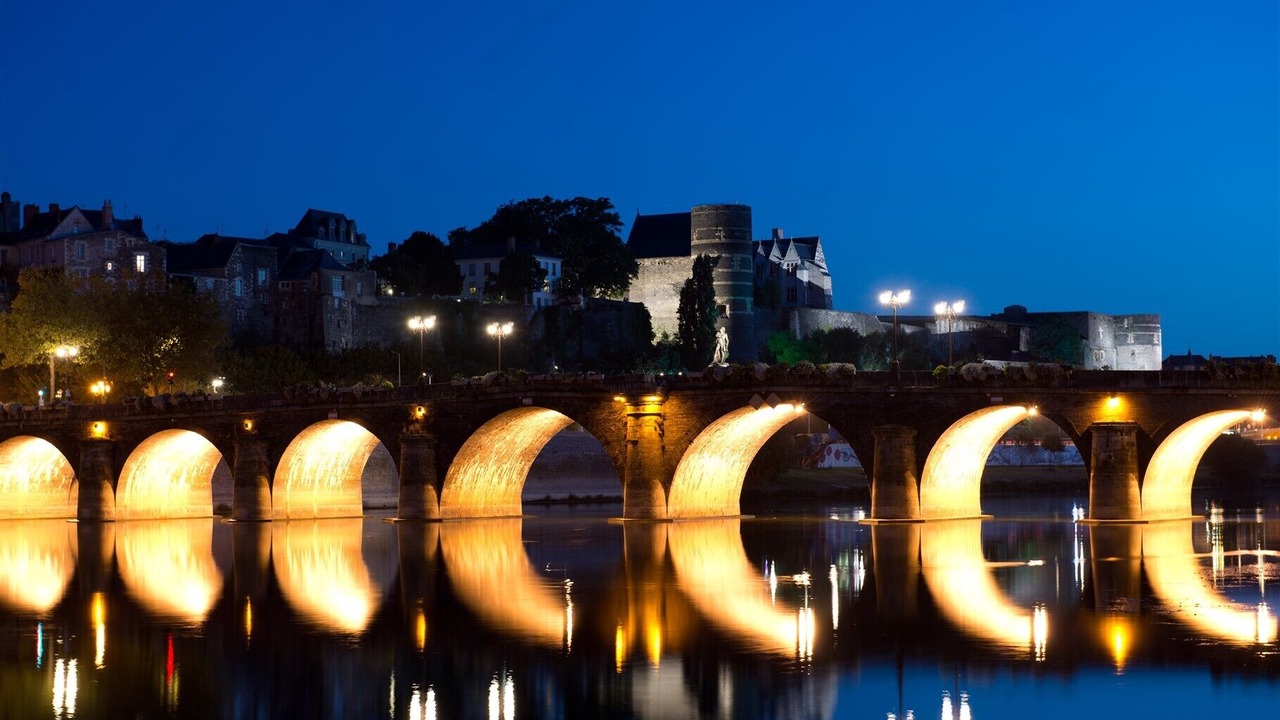 Photo of Outdoor in Avrille