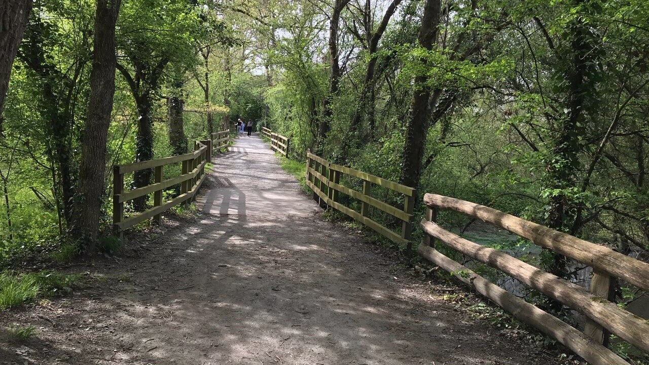 Photo of Outdoor in Avrille