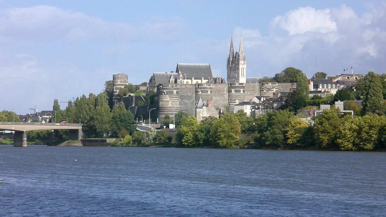 Photo of Outdoor in Avrille