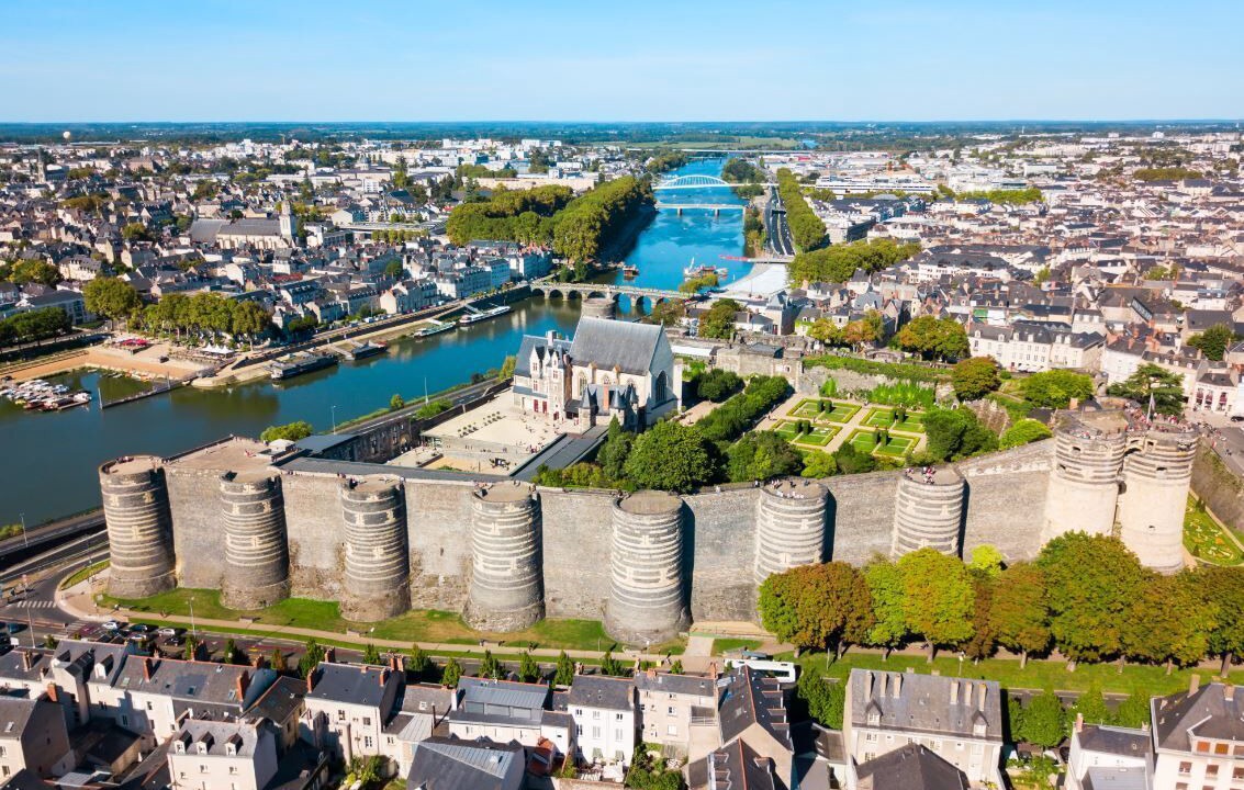 Photo of Outdoor in Avrille