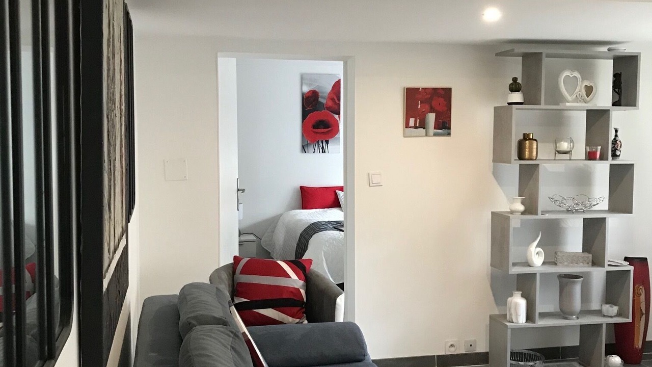 Photo of Livingroom in Avrille