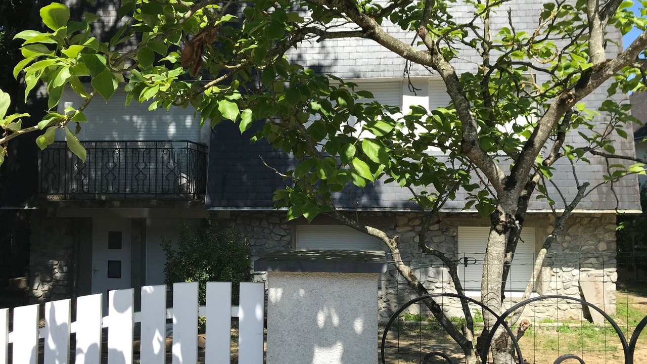 Photo of Outdoor in Avrille