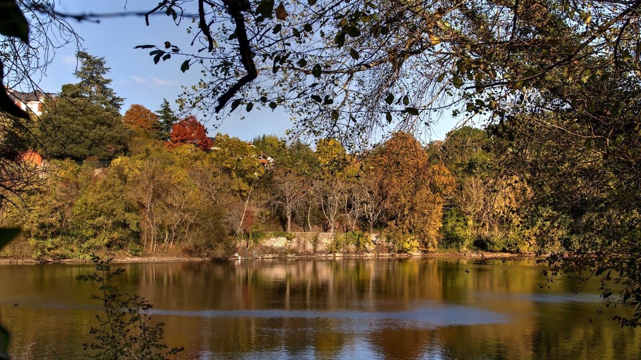 Photo of Outdoor in Avrille