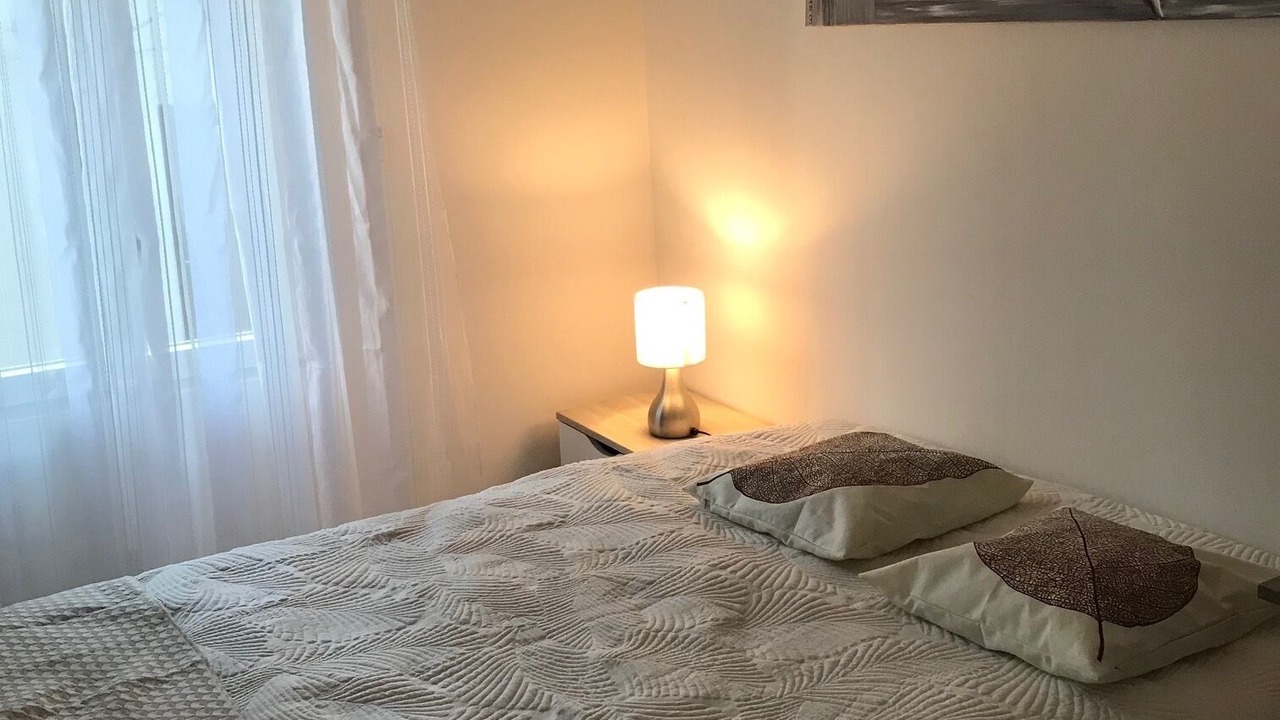 Photo of Bedroom in Avrille