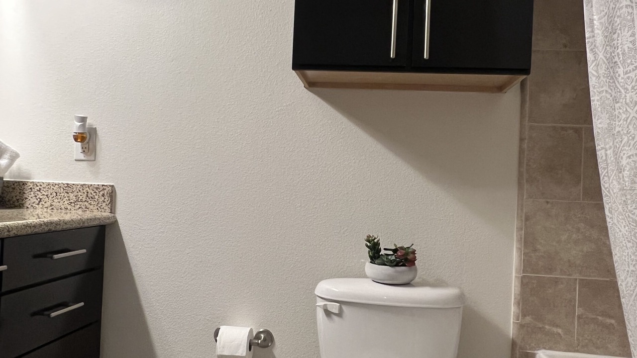 Photo of Bathroom in Midtown