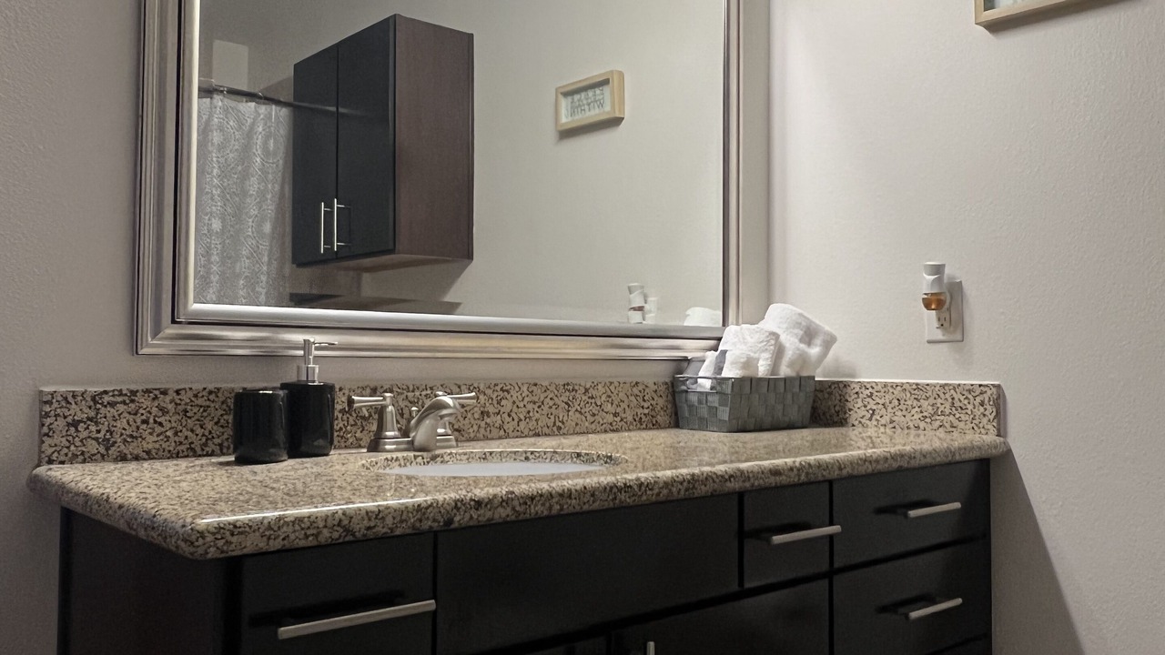 Photo of Bathroom in Midtown