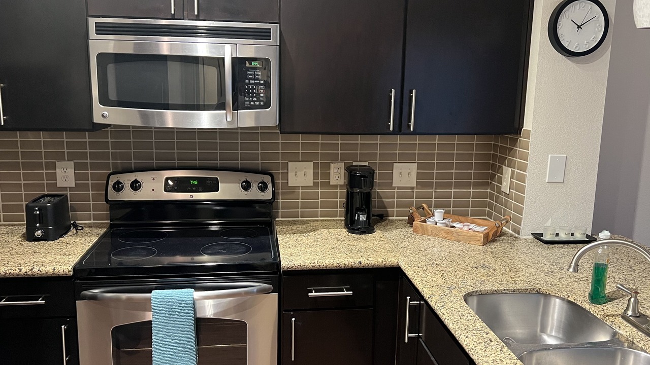Photo of Kitchen in Midtown