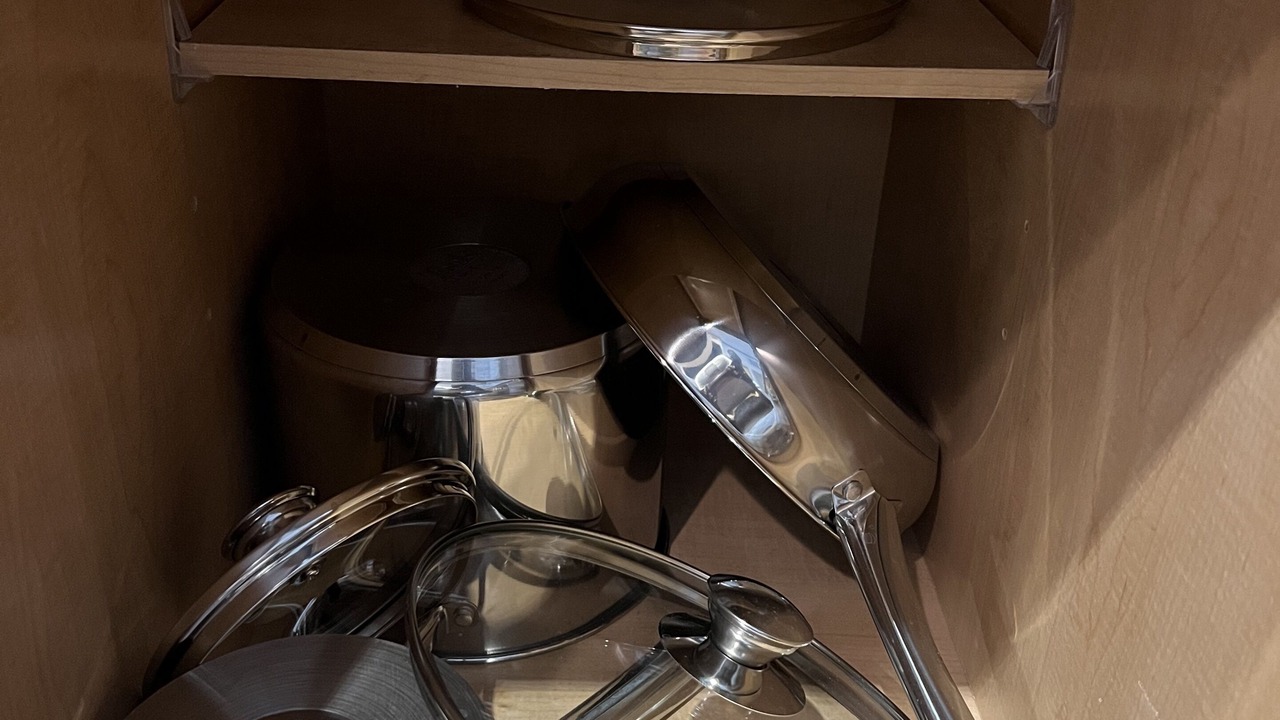Photo of Kitchen in Midtown