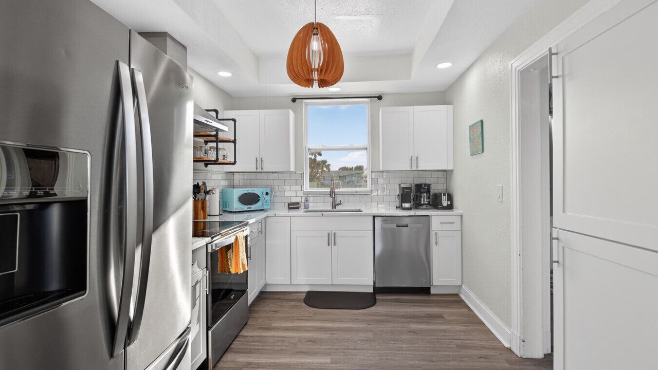 Photo of Kitchen in River Ridge Estates