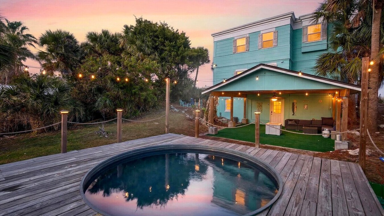 Photo of Outdoor in River Ridge Estates
