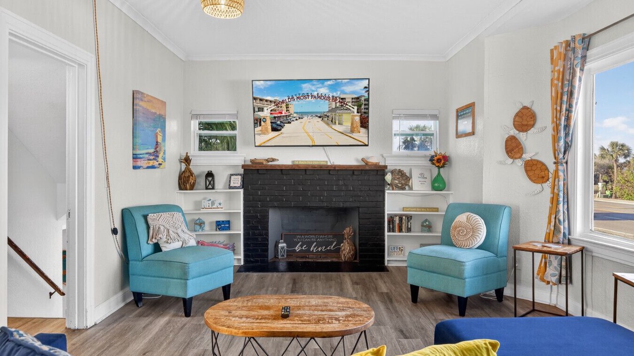 Photo of Outdoor in River Ridge Estates