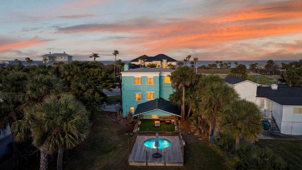Photo of Outdoor in River Ridge Estates