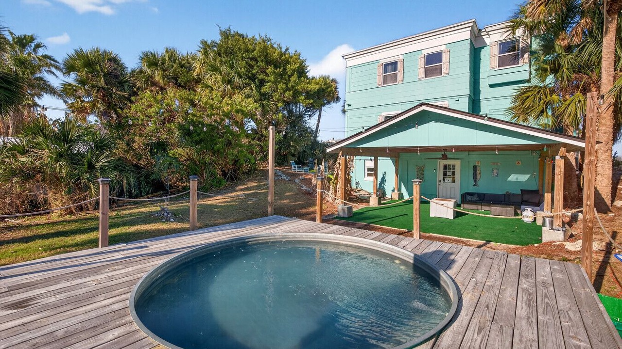 Photo of Outdoor in River Ridge Estates