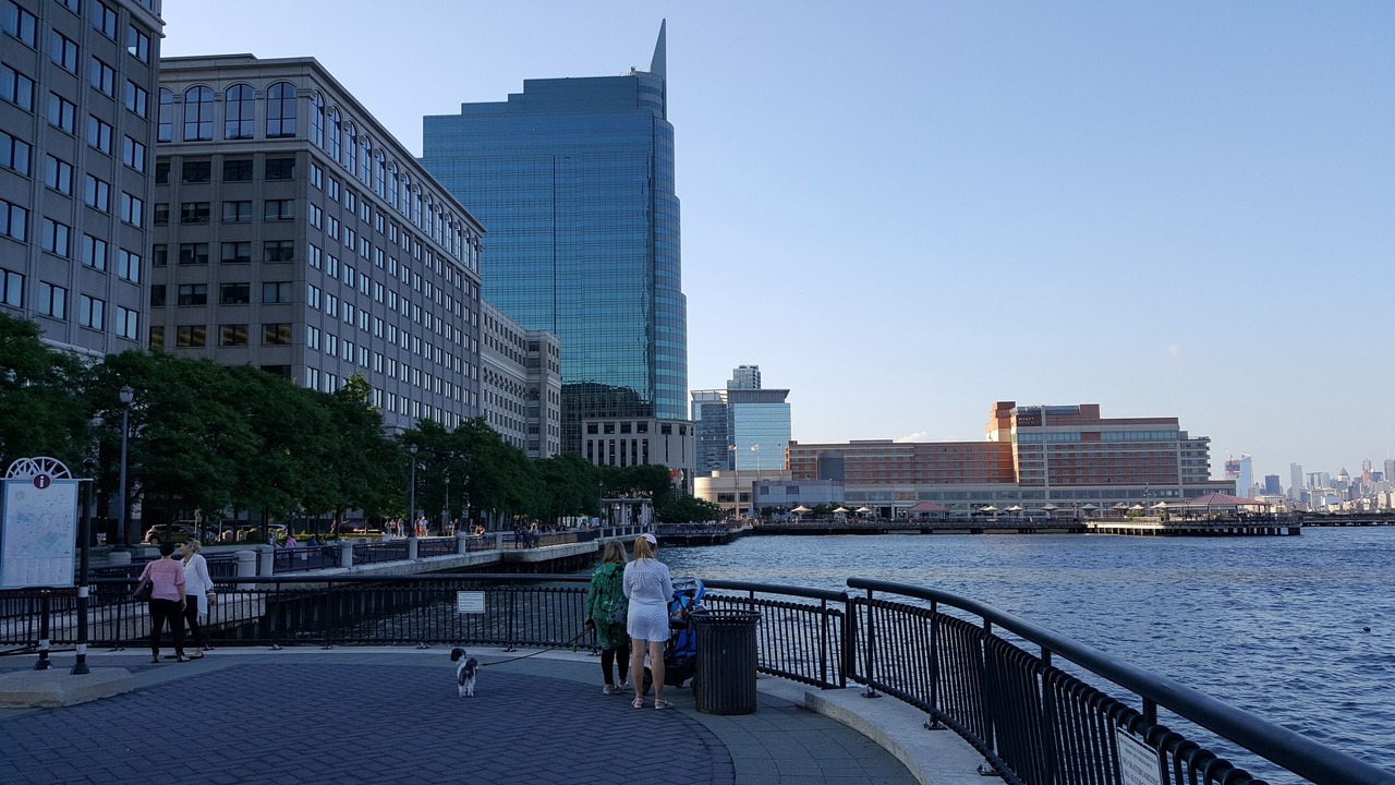 Photo of Others in Downtown Jersey City