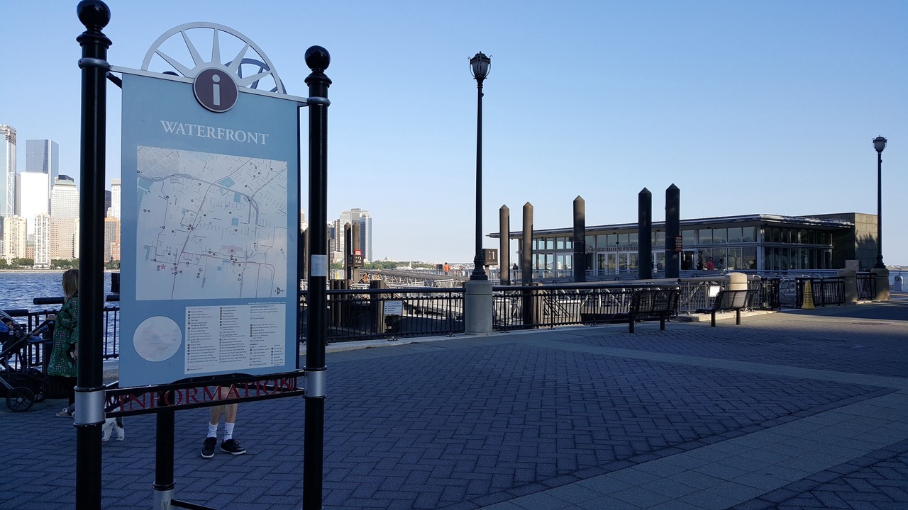 Photo of Others in Downtown Jersey City