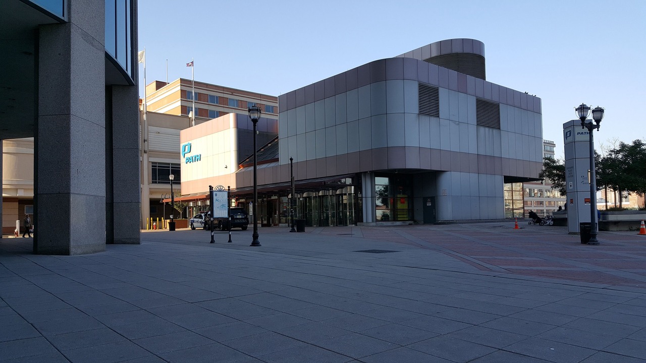 Photo of Outdoor in Downtown Jersey City