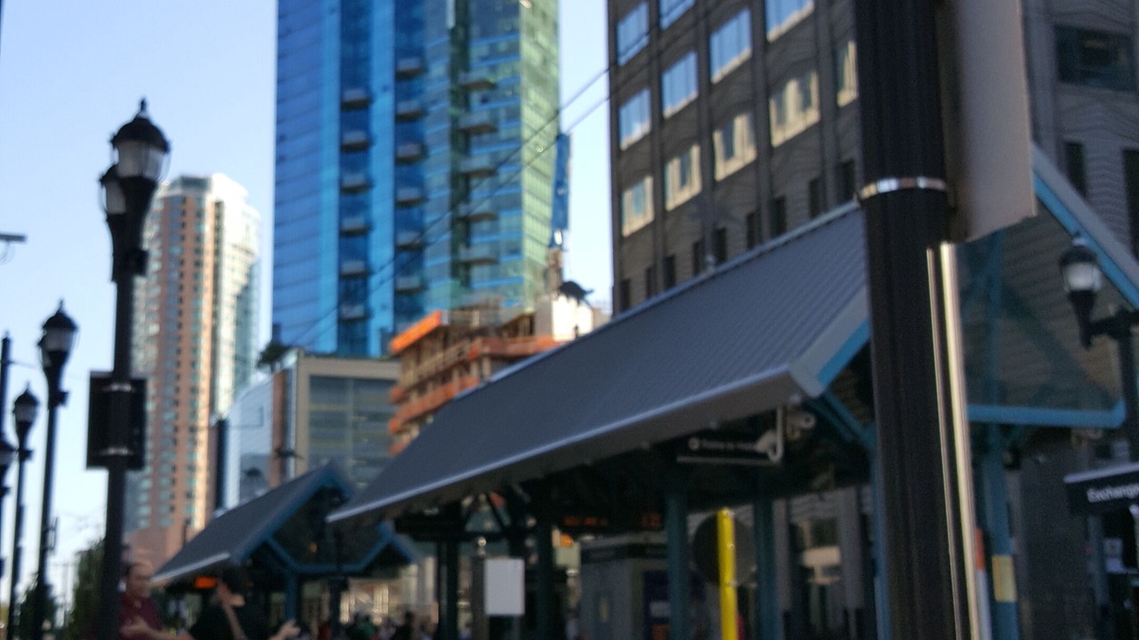 Photo of Outdoor in Downtown Jersey City