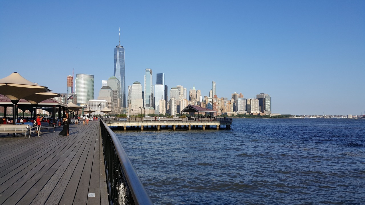 Photo of Others in Downtown Jersey City