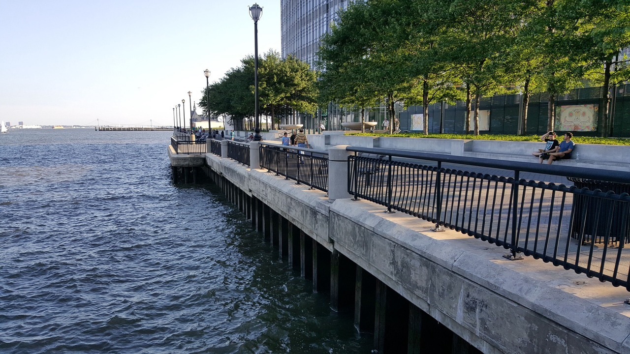 Photo of Others in Downtown Jersey City