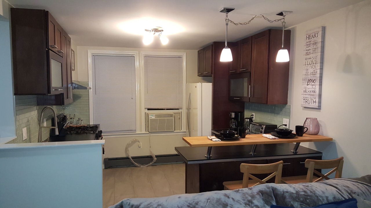 Photo of Kitchen in Downtown Jersey City