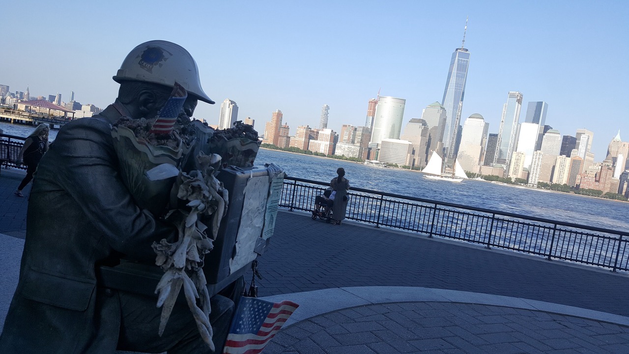 Photo of Others in Downtown Jersey City